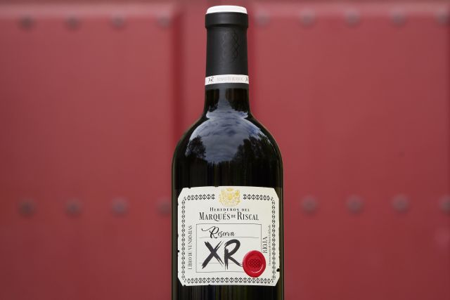 XR de Marqués de Riscal 2021, el homenaje de Marqués de Riscal a sus maestros bodegueros - 2, Foto 2
