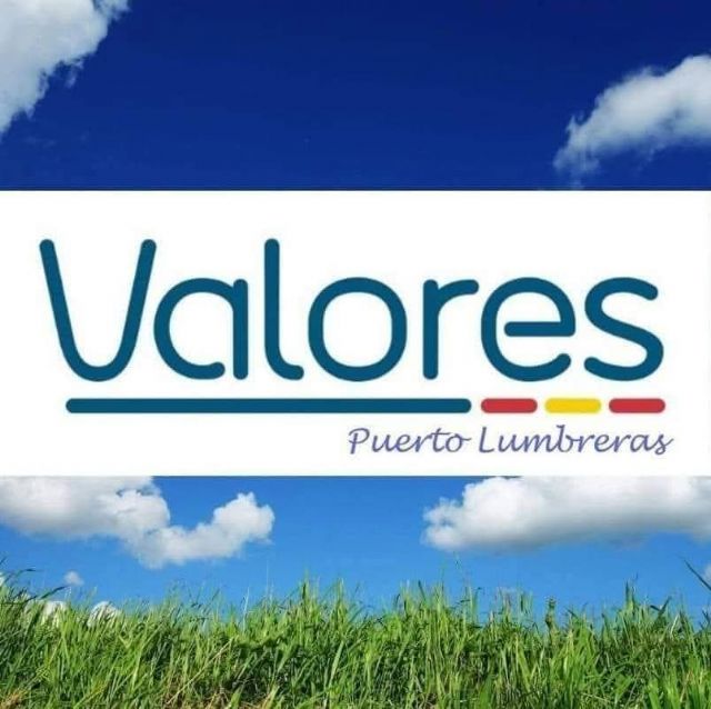 Valores denuncia a la alcaldesa de Puerto Lumbreras por usar a menores en actos políticos y exige su dimisión - 1, Foto 1