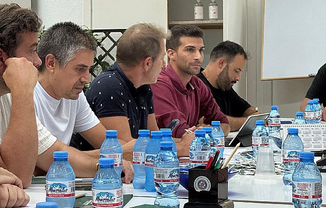 MRM reclama más efectivos de la Guardia Civil y más inversión en equipo para la Policía Local - 1, Foto 1