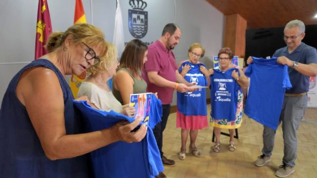 Los Alcázares se pone en marcha contra el cáncer el próximo 5 de octubre - 5, Foto 5