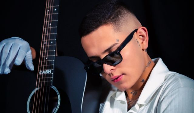 HERRERA estrena “2004” el debut que pone a Latinoamérica en sintonía - 1, Foto 1