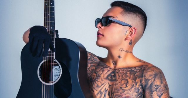 HERRERA estrena “2004” el debut que pone a Latinoamérica en sintonía - 2, Foto 2