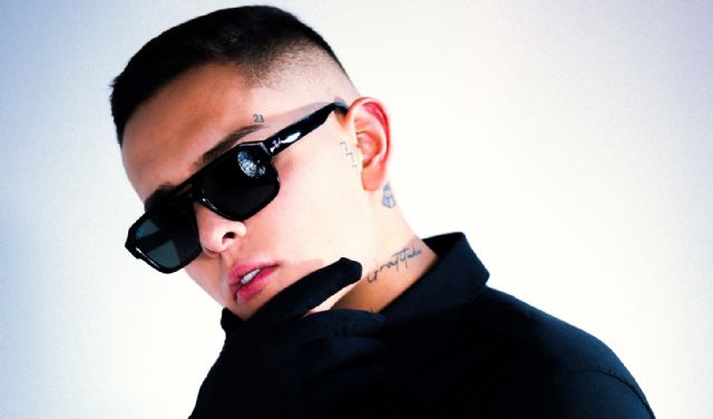 HERRERA estrena “2004” el debut que pone a Latinoamérica en sintonía - 3, Foto 3