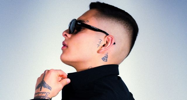 HERRERA estrena “2004” el debut que pone a Latinoamérica en sintonía - 4, Foto 4