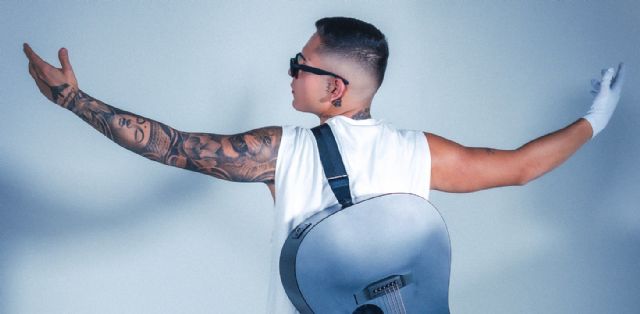 HERRERA estrena “2004” el debut que pone a Latinoamérica en sintonía - 5, Foto 5