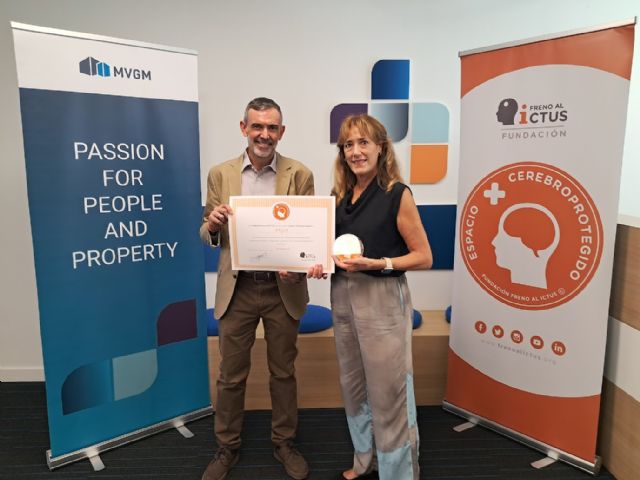 MVGM recibe la certificación como Espacio Cerebroprotegido y amplía su compromiso en España y Portugal - 1, Foto 1
