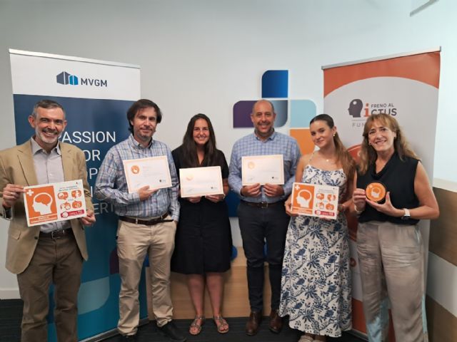 MVGM recibe la certificación como Espacio Cerebroprotegido y amplía su compromiso en España y Portugal - 2, Foto 2