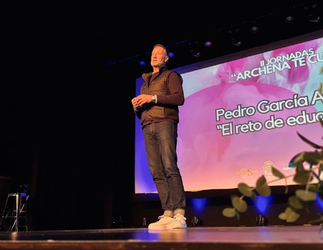 Archena impulsa programas de prevención de la autolesión y atención psicoeducativa en centros escolares - 1, Foto 1