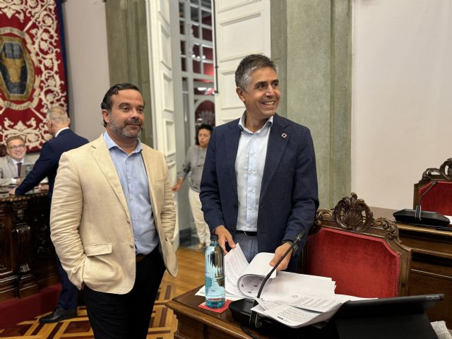 Giménez Gallo lamenta que Arroyo priorice un aparcamiento y un pipicán a recuperar el patrimonio y la vivienda en el Monte Sacro - 2, Foto 2