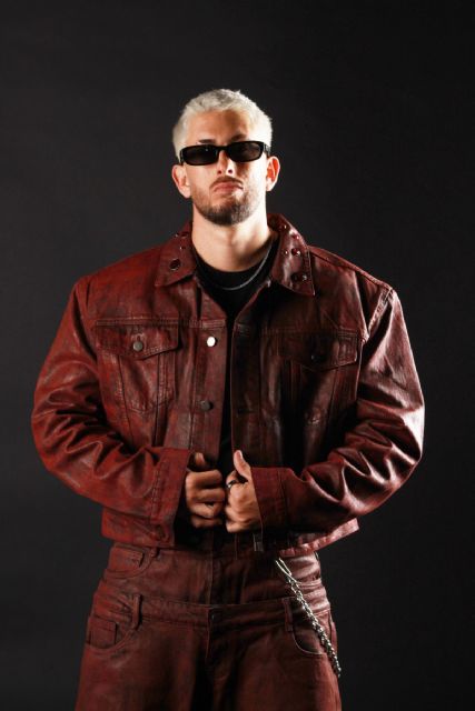 JPryncee X Jacob Forever unen fuerzas en “La Gente”, una colaboración que impulsa el reparto cubano - 3, Foto 3