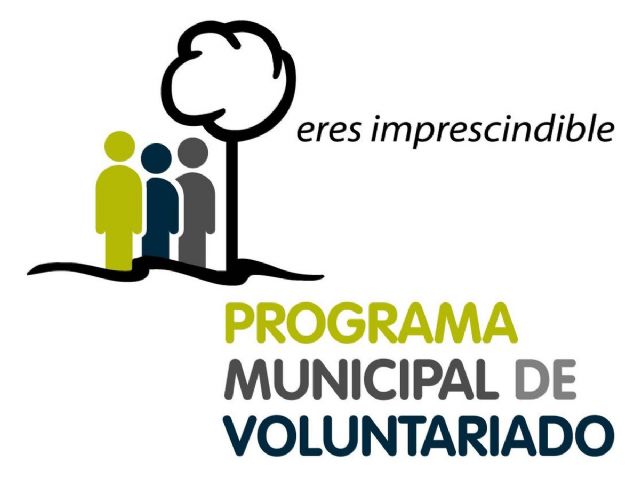 Se convoca la VIII edición del Premio al Compromiso Voluntario - 1, Foto 1