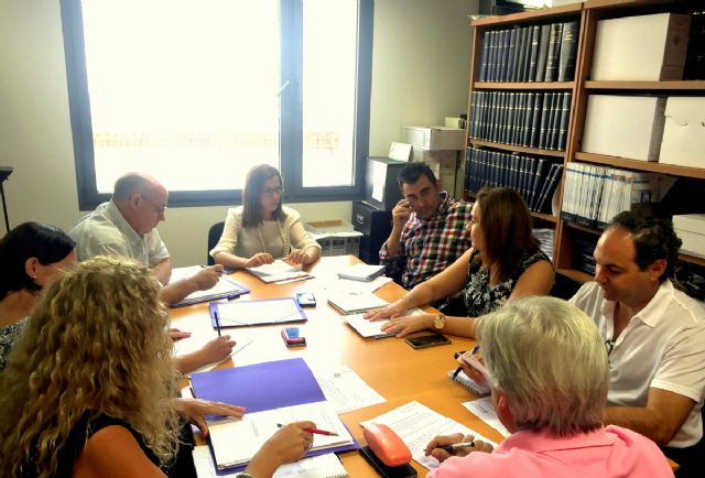 Concedidos 29.700 euros de subvenciones del Plan de Apoyo a la Inversión en el Casco Histórico - 1, Foto 1