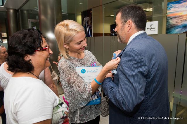 Un calendario sobre Cartagena, su tierra, su mar y sus costumbres recaudará fondos con un fin solidario - 1, Foto 1