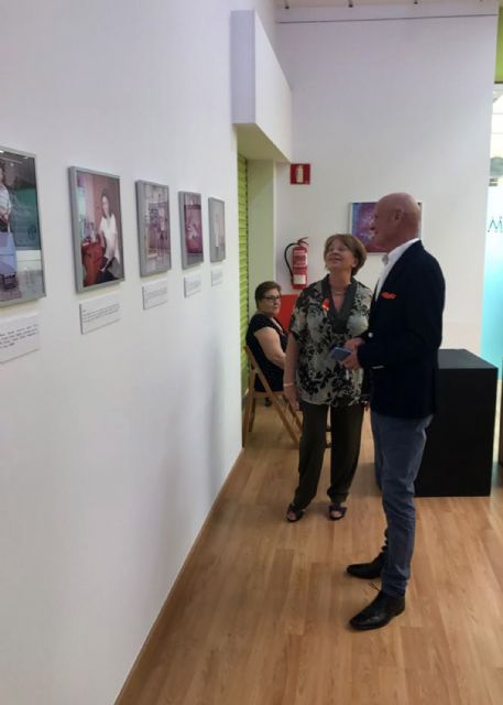 Las Torres de Cotillas celebra el 'Día Mundial de la Salud Mental' con una exposición - 2, Foto 2