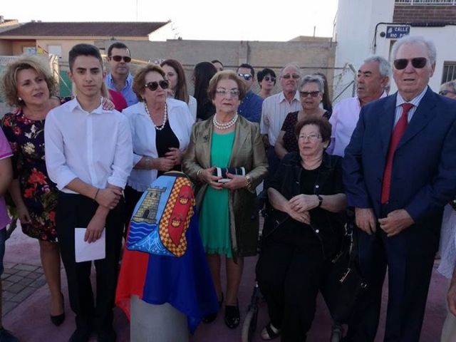 Ángel Castaño Martínez, ya cuenta con una plaza en Torre-Pacheco - 1, Foto 1