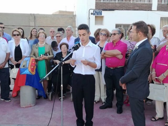 Ángel Castaño Martínez, ya cuenta con una plaza en Torre-Pacheco - 3, Foto 3