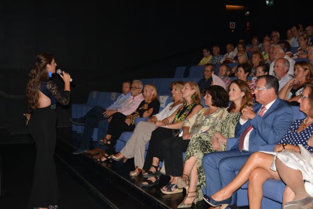 Concluye la Semana del Mayor de la Residencia San Francisco - 1, Foto 1