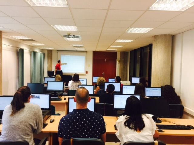 La Concejalía de Turismo organiza una Jornada de Formación para renovar el distintivo SICTED - 1, Foto 1