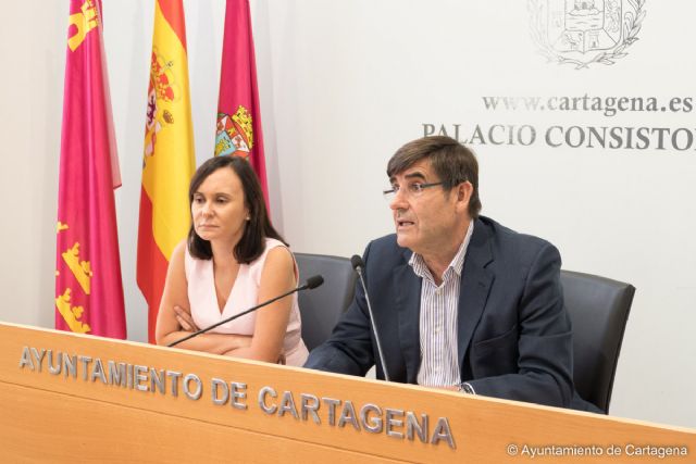 El Ayuntamiento bonificara la instalacion de alojamientos turisticos en el municipio - 1, Foto 1