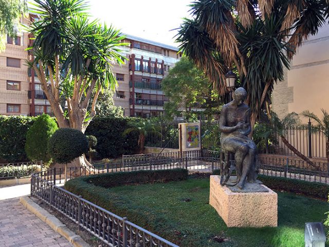 El PSOE plantea un proyecto de iluminación sostenible de plazas y monumentos para potenciar el atractivo turístico de Lorca descuidado por el PP - 1, Foto 1