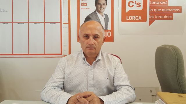 Antonio Meca impugna el proceso de  contratación de un vehículo por considerarlo acotado y orientado a un concesionario determinado - 1, Foto 1