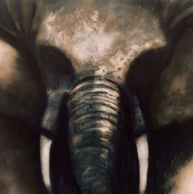 Visitas guiadas, talleres, conferencias y una subasta benefica como actividades paralelas a la exposicion Heryca. Los viajes de Sirvs - 1, Foto 1