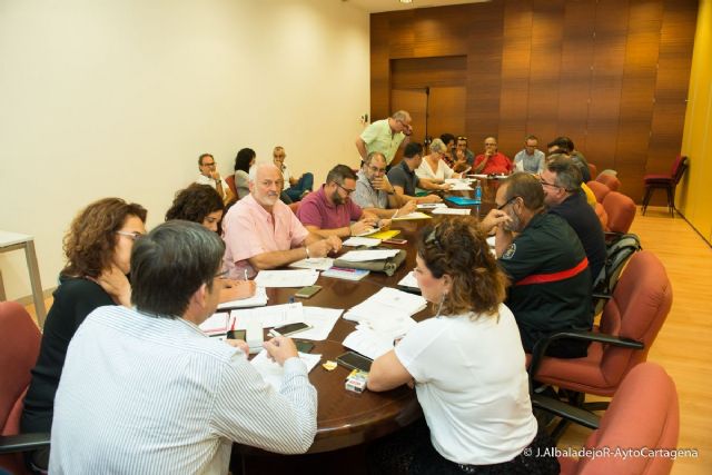 33 plazas conformaran la oferta de empleo publico de 2017 - 1, Foto 1