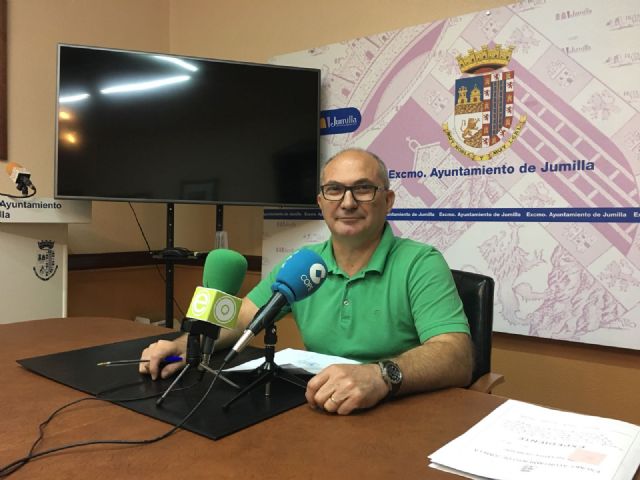 Las competencias para autorizar la quema de residuos agrícolas seguirán siendo de la CARM - 1, Foto 1