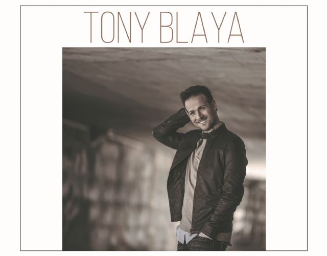 Actuación en Fnac Murcia de TONY BLAYA, que presentará en acústico su primer disco. - 1, Foto 1