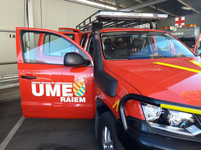 Protección Civil Lorquí y Murcia asistieron a la 24 Edición de las Jornadas Municipales sobre Catástrofes, en Madrid - 5, Foto 5