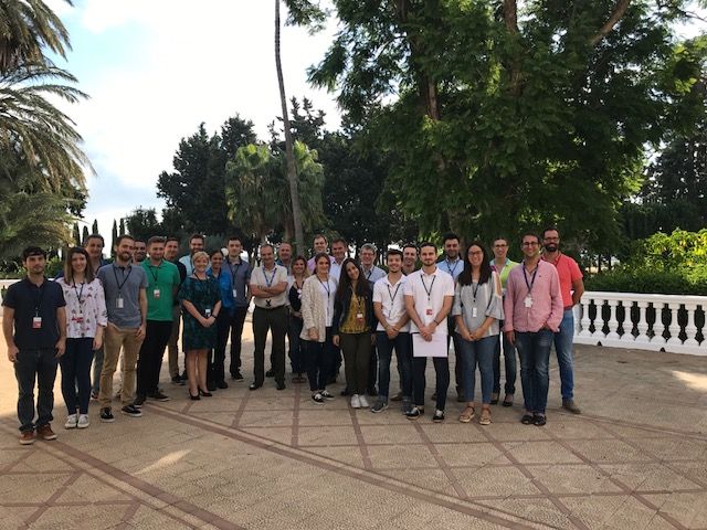 Estudiantes universitarios colaboran con SABIC en proyectos reales - 1, Foto 1