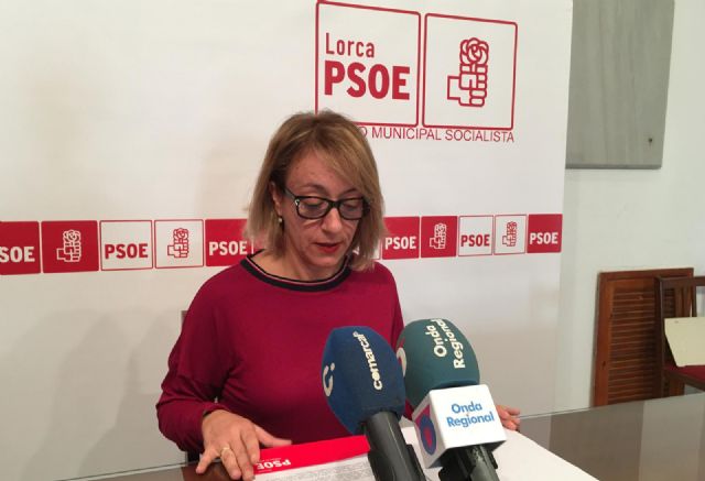 El PSOE denuncia retrasos en la concesión de las ayudas al transporte para el alumnado de bachiller y de ciclos formativos - 1, Foto 1