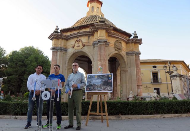 La 'Caravaca Trail Experience' celebra su quinta edición comprometida con el medio ambiente y las causas sociales - 4, Foto 4