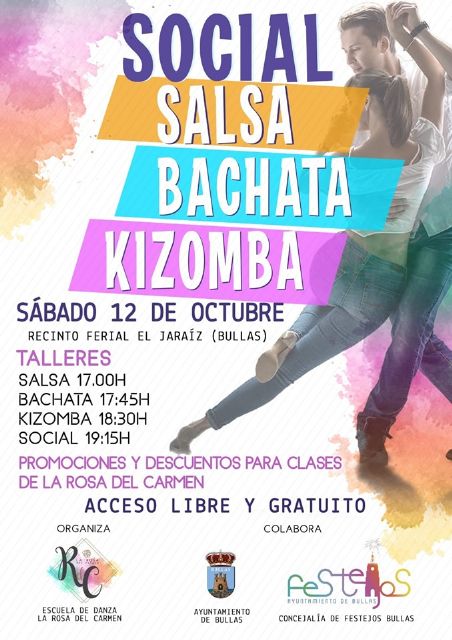 XVI Feria de la Tapa - 1, Foto 1