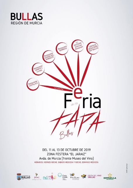 XVI Feria de la Tapa - 2, Foto 2