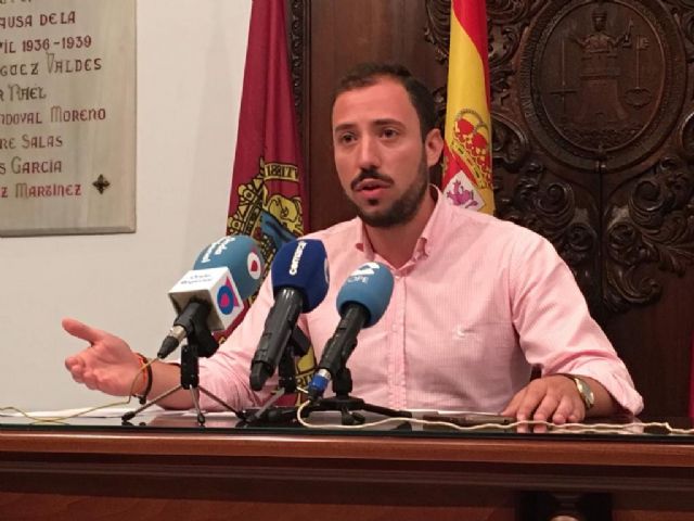 PP e IU se oponen con sus votos a la elección del nuevo Consejero Delegado y del Gerente de Limusa, a pesar de contar con el apoyo de los trabajadores - 1, Foto 1