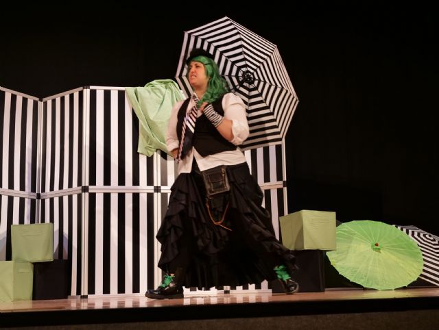 Los escolares torreños se conciencian para ser los mayores 'peque-recicladores' de la Región - 1, Foto 1