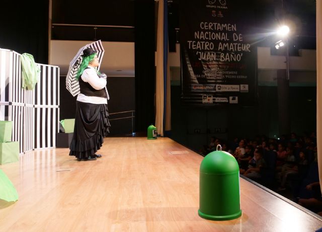 Los escolares torreños se conciencian para ser los mayores 'peque-recicladores' de la Región - 2, Foto 2