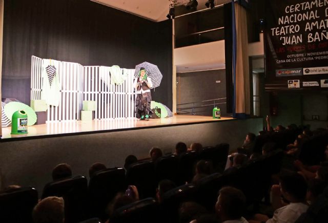 Los escolares torreños se conciencian para ser los mayores 'peque-recicladores' de la Región - 3, Foto 3