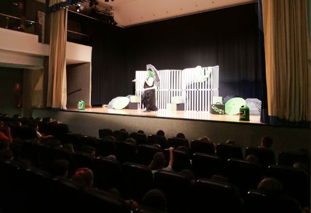 Los escolares torreños se conciencian para ser los mayores 'peque-recicladores' de la Región - 4, Foto 4