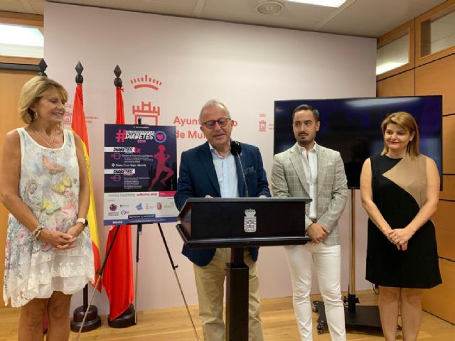 El Ayuntamiento invita a dar un paso por la Diabetes el próximo 17 de noviembre - 2, Foto 2