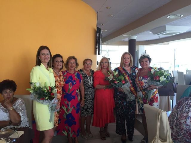 María Rondán es nombrada Ama de Casa del Año - 2, Foto 2