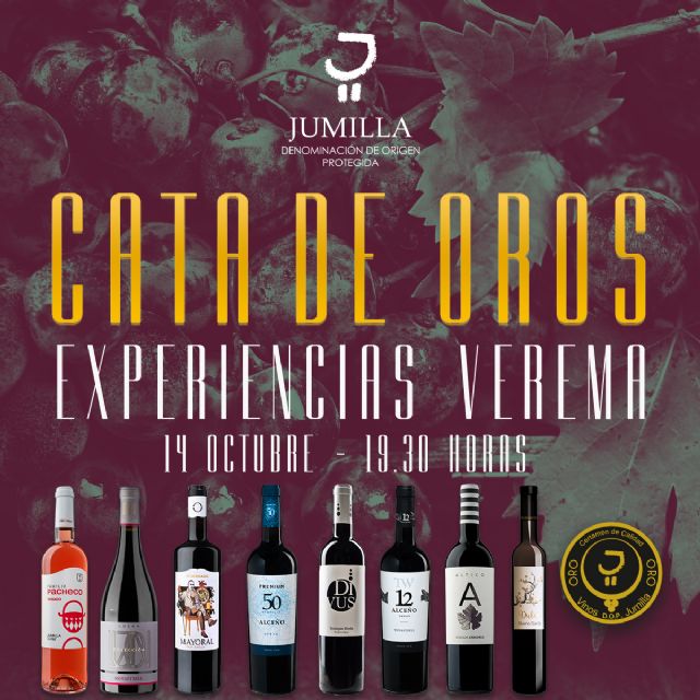 La DOP Jumilla se posiciona en Alicante - 1, Foto 1