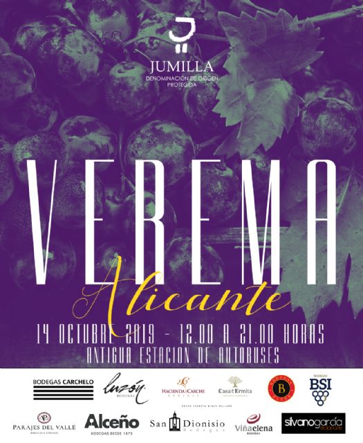 La DOP Jumilla se posiciona en Alicante - 2, Foto 2