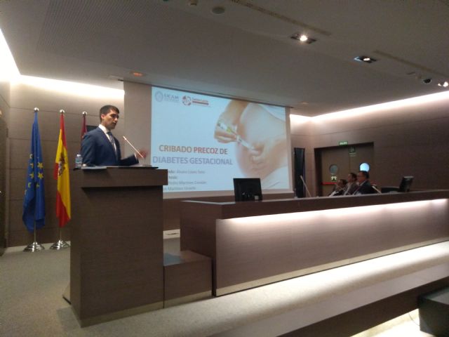 Predecir la diabetes gestacional en el primer trimestre de embarazo - 2, Foto 2