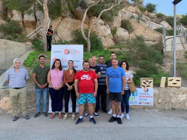 Refugios para murciélagos como medida de control natural frente a los mosquitos - 1, Foto 1