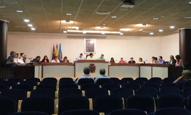 El hermanamiento de San Javier con la ciudad portuguesa Ponto do Sor impulsará el proyecto “San Javier, ciudad del aire” - 1, Foto 1