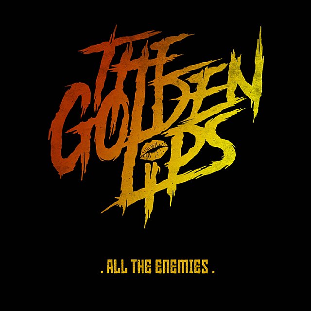 La banda Murciana The Golden Lips presenta Nuevo Ep Homónimo - 2, Foto 2