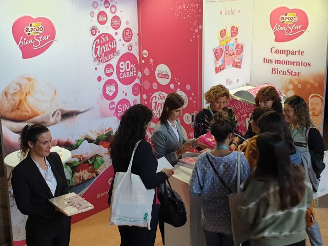 eLPOZO BienStar presenta su manual 