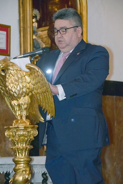 La Real Hermandad Servita, protagonista en el Boletín del Consejo de Cofradía de Sevilla en el mes de octubre - 1, Foto 1